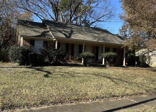 Property at 4121 Starwood Dr, Memphis, TN 38115, 3 beds, 2 baths