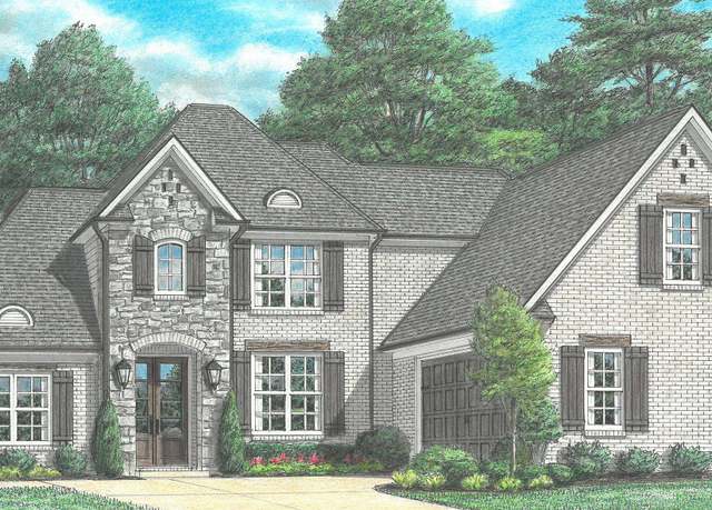 Property at 9614 Grays Hollow Dr S, Cordova, TN 38018, 5 beds, 3 baths
