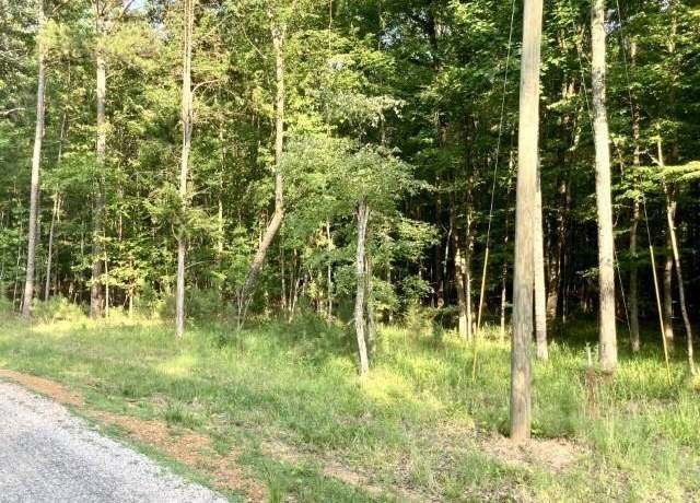 Property at LOT 54 Timber Ridge Dr Lot 54, Counce, TN 38326-1711