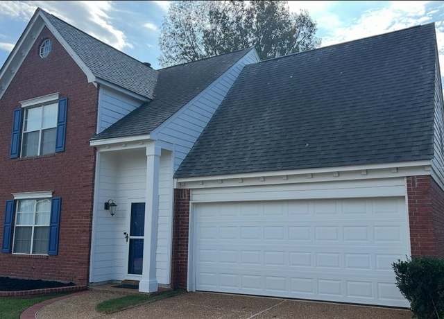 Property at 9535 Daly Dr, Lakeland, TN 38002, 3 beds, 2.5 baths