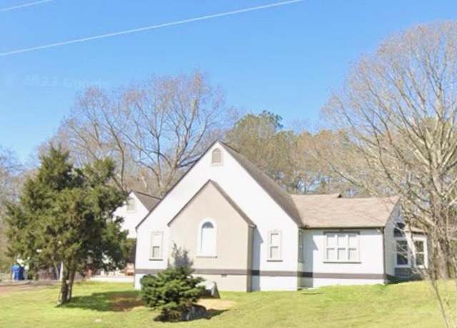 Property at 380 Woodbridge Rd, Somerville, TN 38068, 5 beds, 3.5 baths