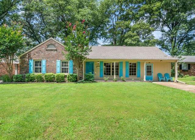 Property at 1619 Wheaton St, Memphis, TN 38117, 2 beds, 1.5 baths