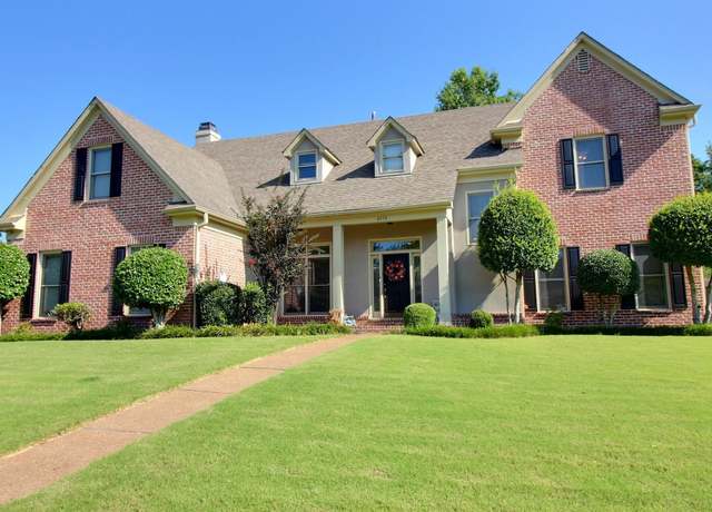 Property at 8974 Walnut Leaf Cv, Memphis, TN 38018, 4 beds, 2.5 baths