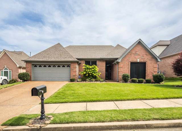 Property at 7500 S Links View Ln S, Unincorporated, TN 38018, 3 beds, 2 baths