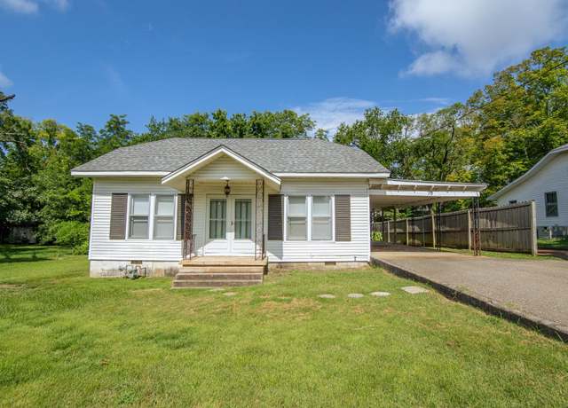 Property at 70 Pickwick St, Savannah, TN 38372, 1 bed, 1 bath