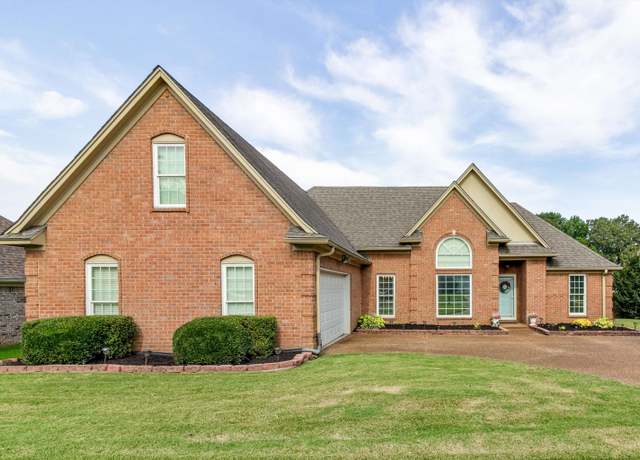 Property at 5219 Jon Oak Dr, Arlington, TN 38002, 4 beds, 2 baths
