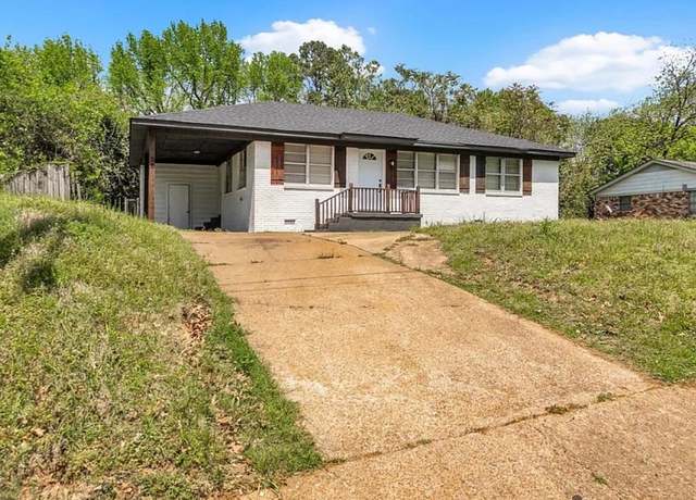 Property at 36 W Emory Rd, Memphis, TN 38109, 3 beds, 1.5 baths