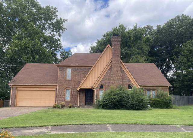 Property at 7876 Winoak Ln, Memphis, TN 38119, 3 beds, 2.5 baths