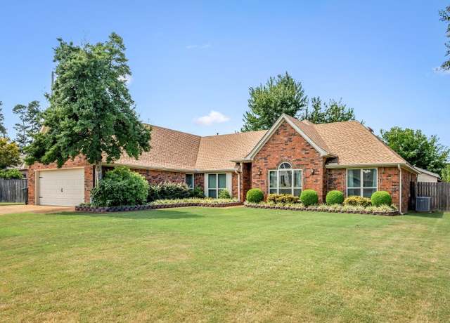 Property at 3785 Aaron Cv, Bartlett, TN 38135, 4 beds, 2 baths
