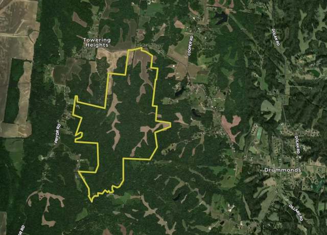 Property at Richardson Landing Rd, Unicorp/drummonds, TN 38023