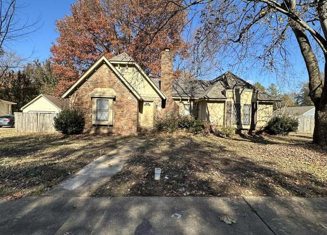 Property at 6788 Burlingame Dr, Memphis, TN 38141, 3 beds, 2 baths