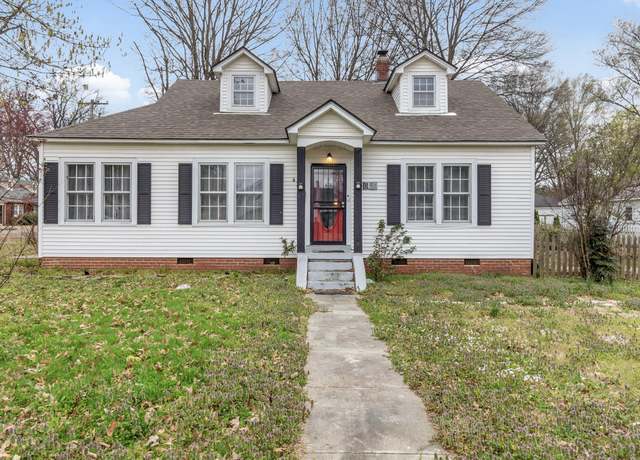 Property at 429 Park St S, Covington, TN 38019, 4 beds, 2 baths
