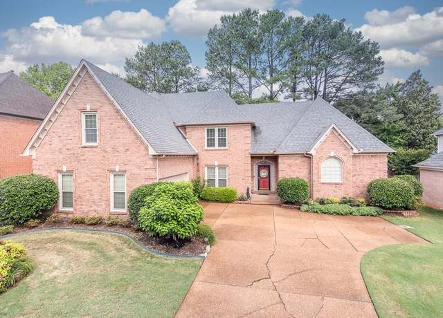 Property at 3239 Kinderhill Ln, Germantown, TN 38138, 4 beds, 3.5 baths