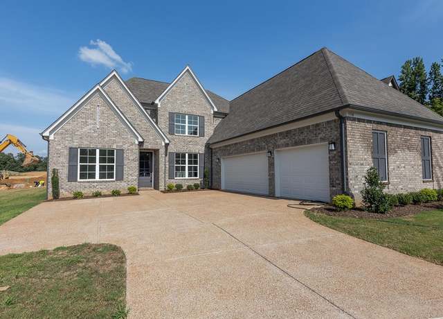 Property at 5338 May Grove Ln, Lakeland, TN 38002, 4 beds, 3 baths