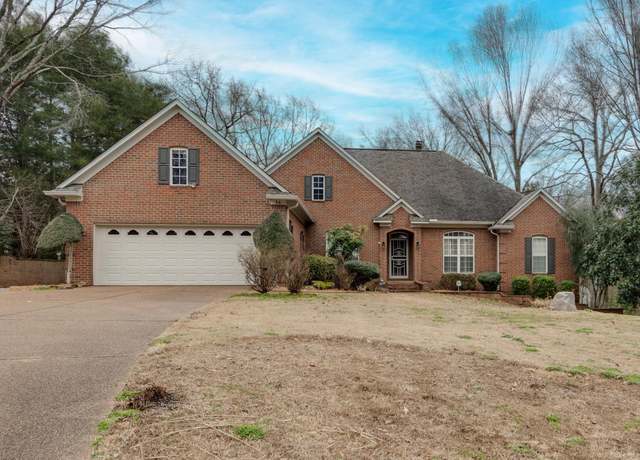 Property at 50 Woodwind Cv, Hickory Withe, TN 38028, 4 beds, 3 baths