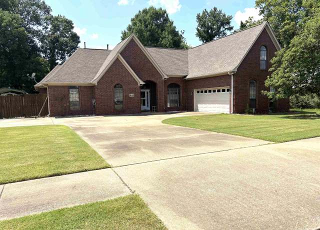 Property at 5149 Jeffrey Keith Dr, Bartlett, TN 38002, 3 beds, 2 baths