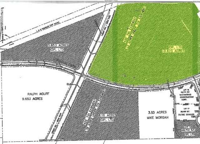 Property at 0 Cordova Park Rd, Unincorporated, TN 38018