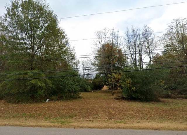 Property at 8533 E Shelby Dr, Memphis, TN 38125