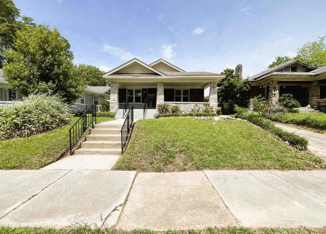 Property at 1910 Foster Ave, Memphis, TN 38114, 3 beds, 2 baths