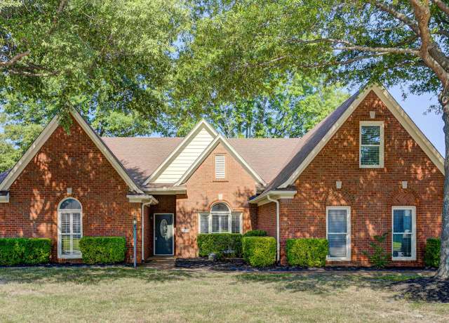 Property at 1977 Milbrey St, Memphis, TN 38016, 4 beds, 3 baths