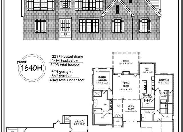 Property at 10155 Conner Field Ln, Lakeland, TN 38002, 5 beds, 4 baths
