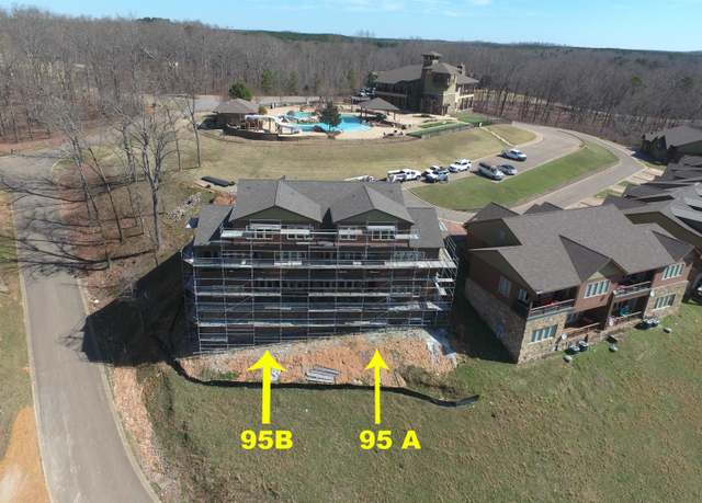 Property at 95B Oasis Ln, Savannah, TN 38372, 6 beds, 5.5 baths