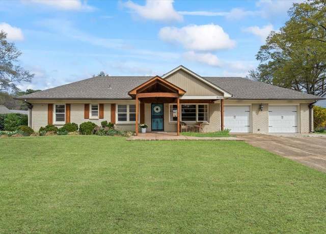 Property at 1556 Hayne Rd, Memphis, TN 38119, 3 beds, 1.5 baths