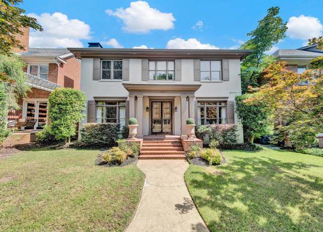 Property at 1810 Autumn Ave, Memphis, TN 38112, 5 beds, 3.5 baths