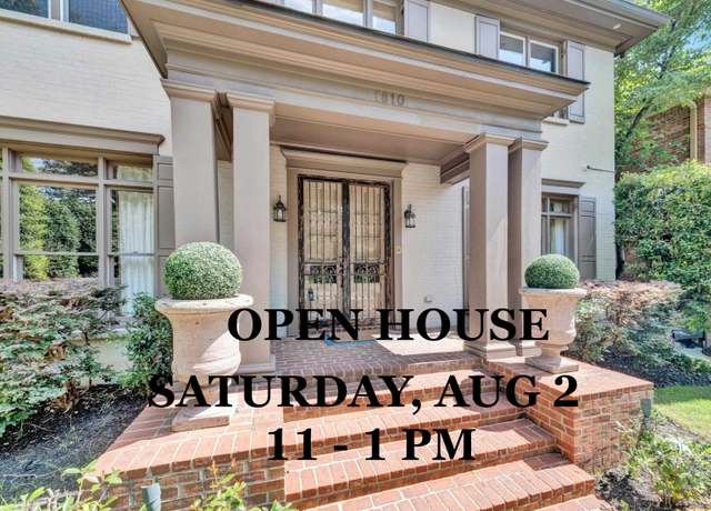 Property at 1810 Autumn Ave, Memphis, TN 38112, 5 beds, 3.5 baths