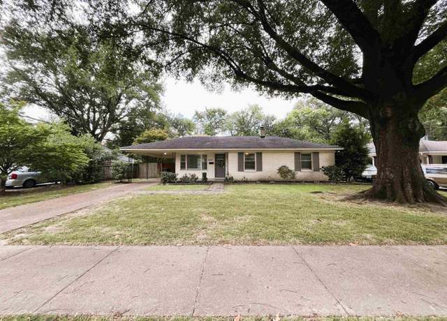 Property at 1570 Dearing Rd, Memphis, TN 38117, 3 beds, 1 bath