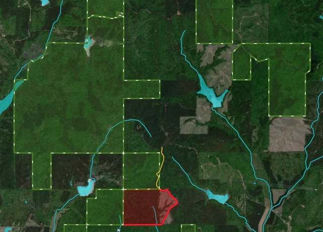 Property at 0000 Cr 419 Rd, Ripley, MS 38603