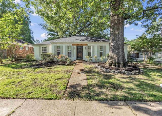 Property at 5829 W Fox Bend Cv, Memphis, TN 38115, 3 beds, 2 baths