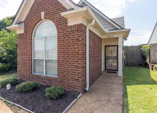 Property at 7003 S Estacada Way, Cordova, TN 38018, 3 beds, 2 baths