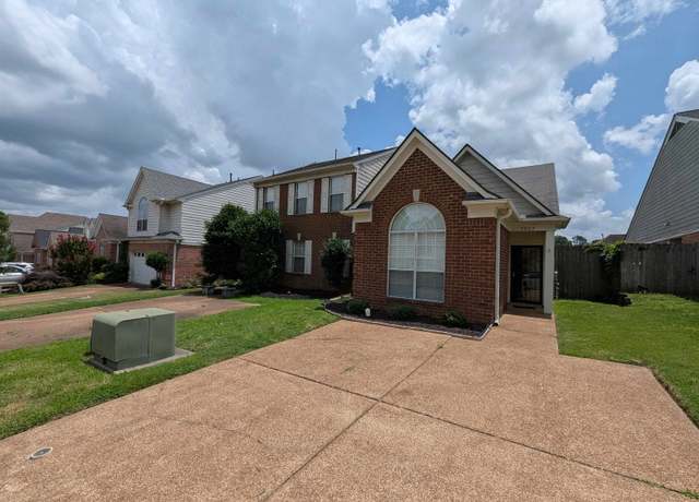 Property at 7003 S Estacada Way, Cordova, TN 38018, 3 beds, 2 baths