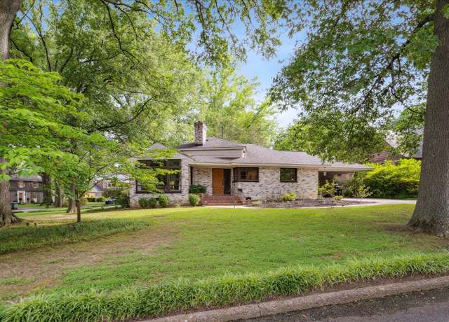 Property at 2969 Iroquois Rd, Memphis, TN 38111, 3 beds, 2.5 baths