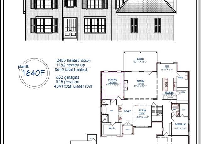 Property at 5326 May Grove Ln, Lakeland, TN 38002, 4 beds, 3 baths