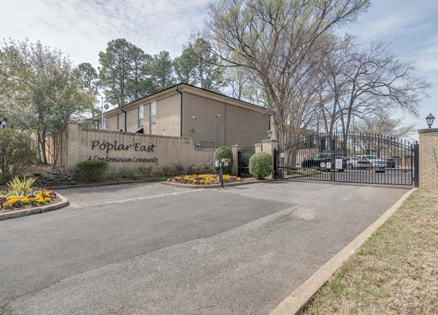 Property at 971 June Rd #7, Memphis, TN 38119, 3 beds, 2 baths