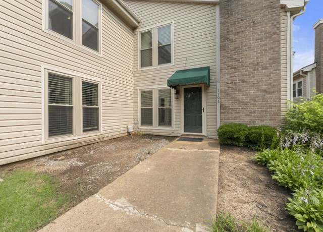 Property at 1708 Port Oak Pl #1708, Memphis, TN 38120, 3 beds, 2 baths