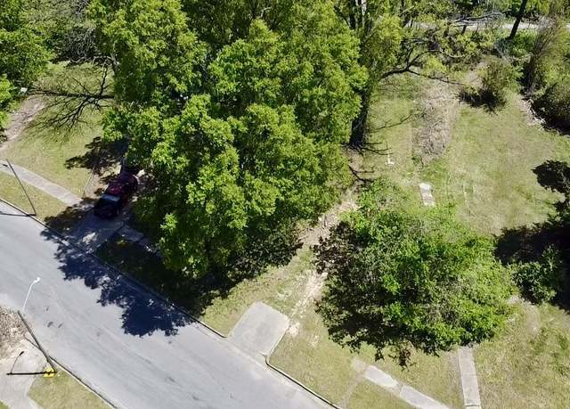 Property at 1480 Marjorie St, Memphis, TN 38106