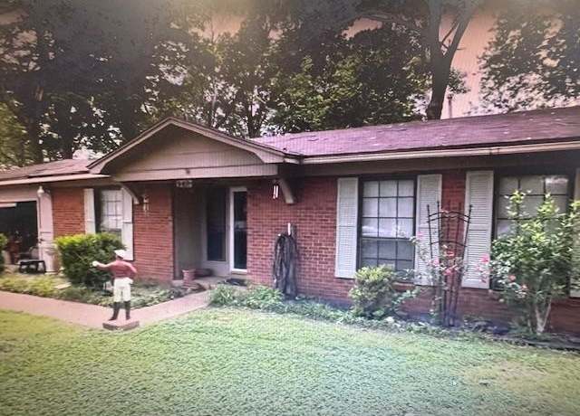 Property at 5747 Northland Dr, Unincorporated, TN 38053, 3 beds, 2 baths