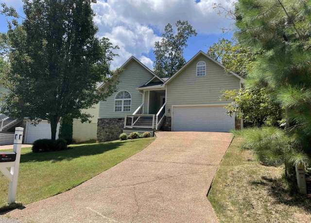 Property at 60 Masters Ct, Counce, TN 38326, 3 beds, 2 baths