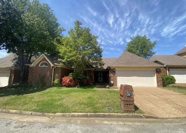 Property at 6758 Willow Way Ln, Memphis, TN 38141, 3 beds, 2 baths