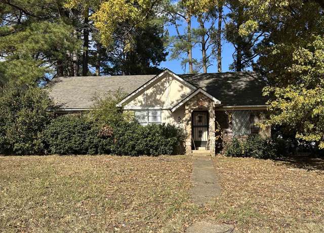 Property at 5324 Yale Rd, Memphis, TN 38134, 3 beds, 2 baths