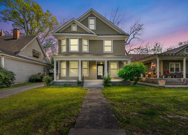 Property at 1145 Sledge Ave, Memphis, TN 38104, 3 beds, 2.5 baths