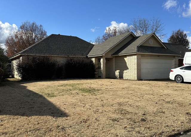 Property at 2783 Van Der Veer Dr, Memphis, TN 38133, 3 beds, 2 baths