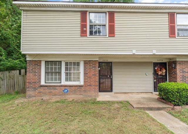 Property at 5250 Flowering Peach Dr #5250, Memphis, TN 38115, 3 beds, 1.5 baths