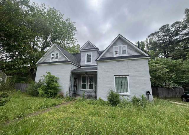 Property at 780 Semmes St, Memphis, TN 38111, 4 beds, 3 baths