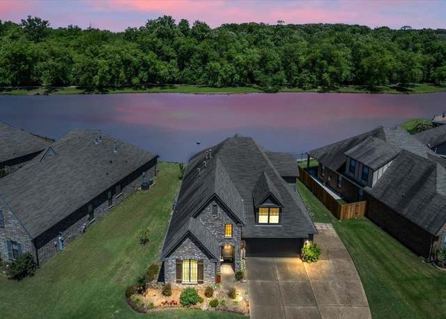 Property at 5094 Oliver Grove Ln, Bartlett, TN 38002, 4 beds, 3 baths