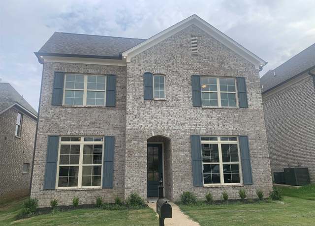 Property at 7426 Lost Trail Dr, Unincorporated, TN 38016, 4 beds, 2.5 baths