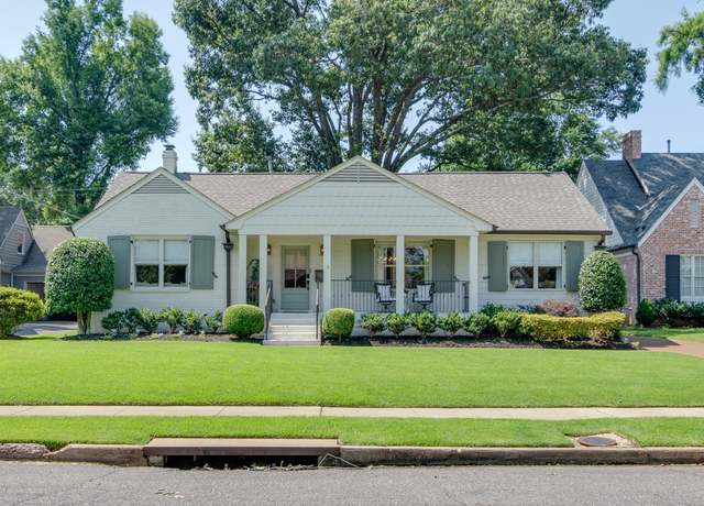 Property at 3827 S Montclair Rd, Memphis, TN 38111, 3 beds, 2.5 baths
